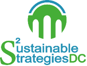 Sustainable Strategies DC Logo